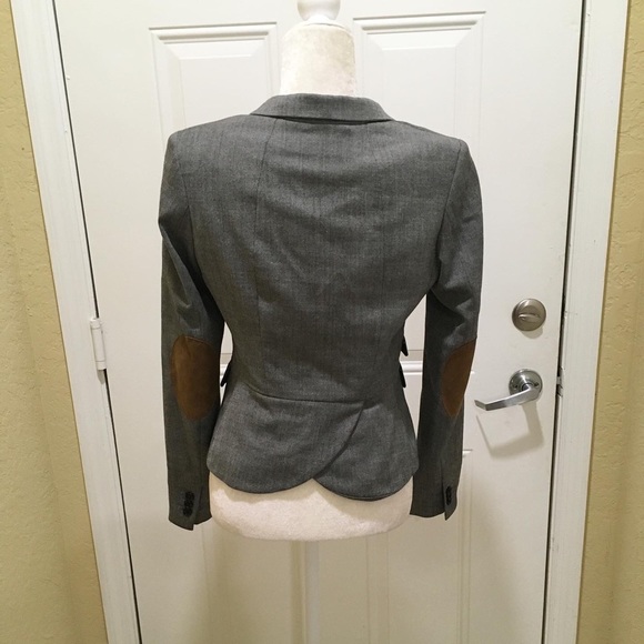 Stylish H&M blazer - Picture 2 of 4